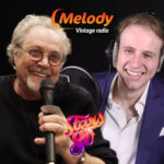 Les plaisirs démodés - Melody Radio