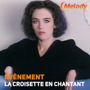 À l'occasion du Festival de cinéma de Cannes, qui a lieu cette année du 14 au 25 mai, Melody vous propose des programmes exceptionnels avec des acteurs qui ont poussé la chansonnette… et des chanteurs qui se sont illustrés sur grand écran.