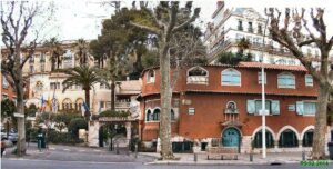 La fameuse histoire de « la maison des nains » de Nice