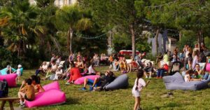 L'Agenda du week-end de Melody d'Azur