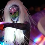 Carnaval de Nice 2025 : Un Spectacle Éblouissant