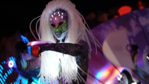 Carnaval de Nice 2025 : Un Spectacle Éblouissant
