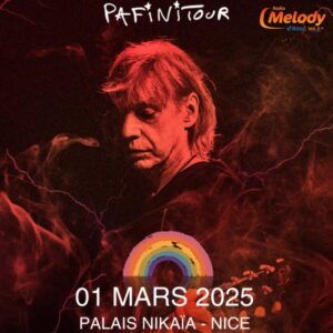 Gagnez vos places pour Jean-Louis Aubert !