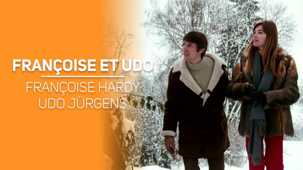Françoise et Udo