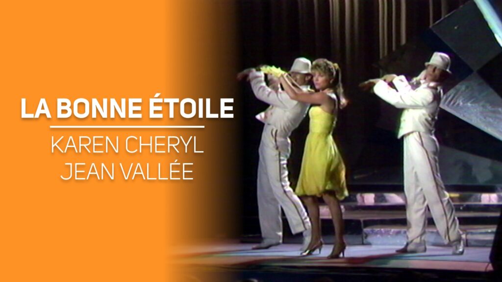La bonne étoile