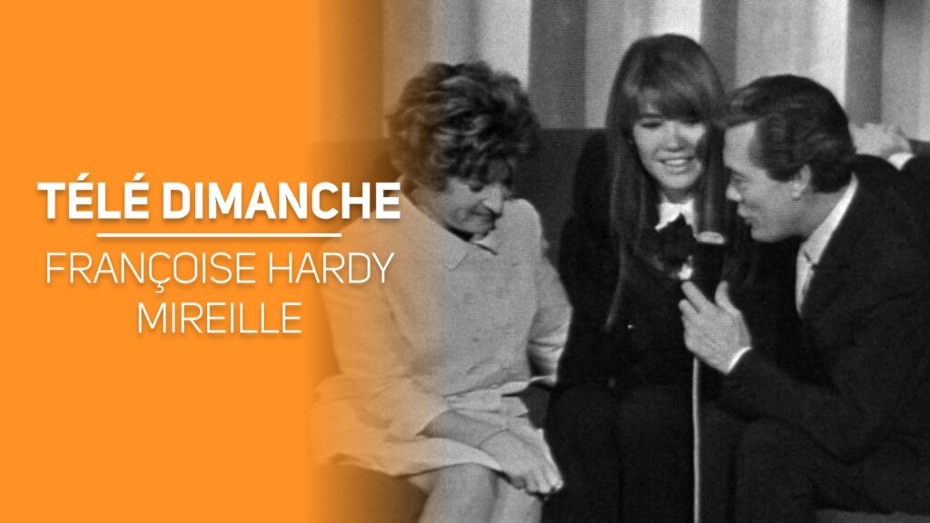 Télé dimanche