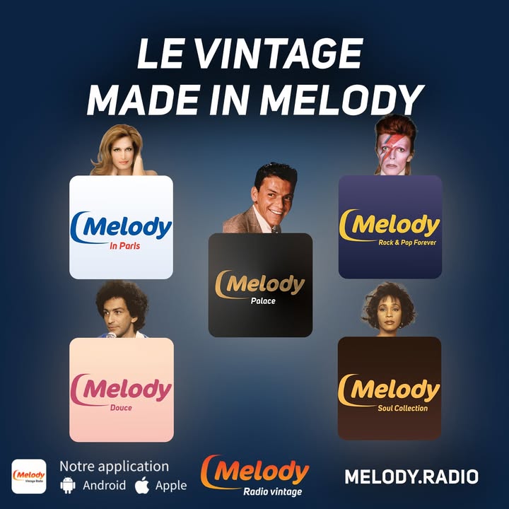 Découvrez 5 Webradios Vintage et Élégantes !