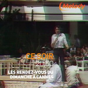 Une Soirée Éblouissante sur Melody TV