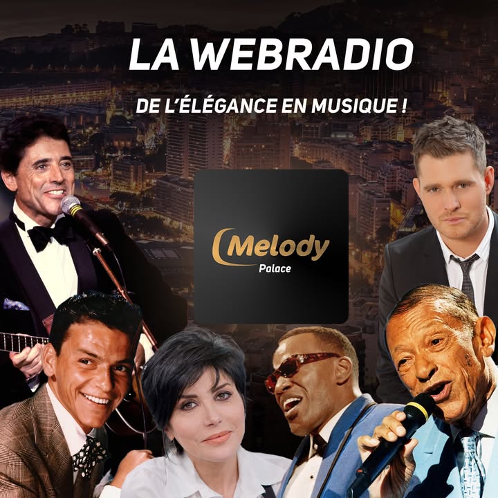 Melody Palace : L'Escapade Musicale Chic