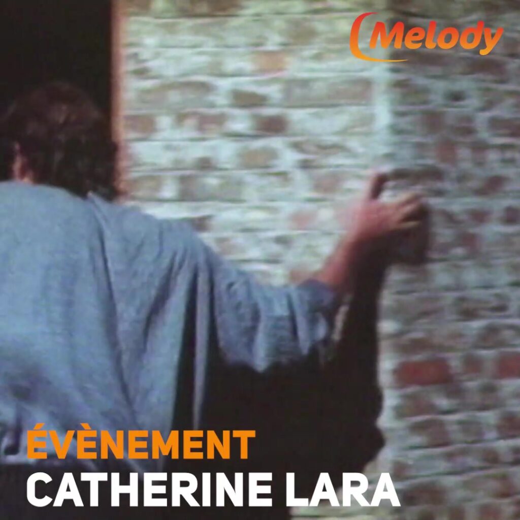 Catherine LARA : 40 Ans de Nuit Magique