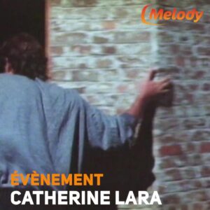 Catherine LARA : 40 Ans de Nuit Magique