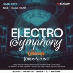 Gagne tes places pour Electro Symphony !
