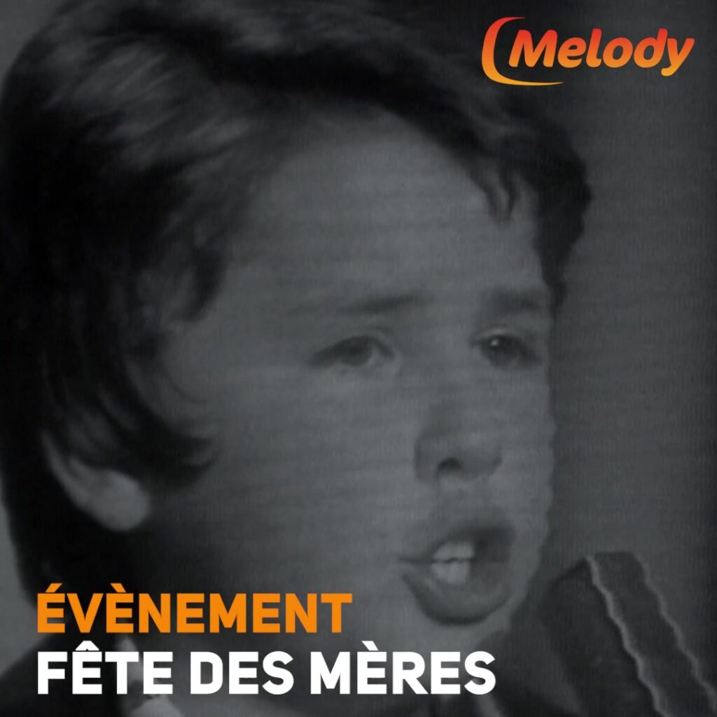 Célébrons les Mamans avec Melody TV !