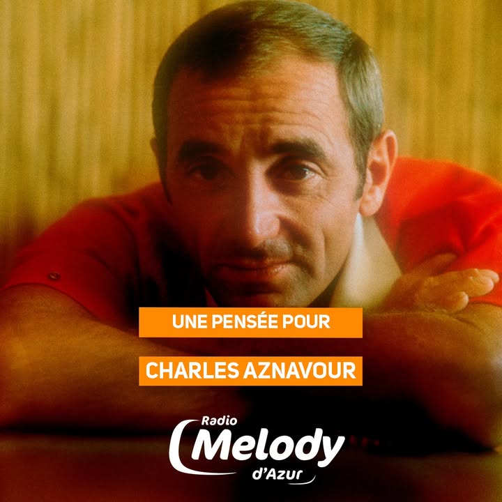 Hommage à Charles Aznavour en musique