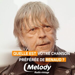 Choisissez votre musique sur Melody Radio !
