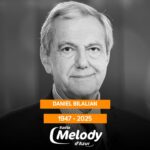 Décès de Daniel Bilalian, icône des JT