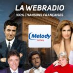 Écoutez la Playlist Vintage 100% Française !