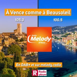 Revivez le Passé avec Melody d'Azur