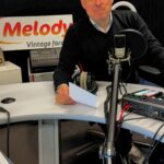 Christophe Sandevoir en Direct sur Melody d’Azur