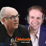 Les plaisirs démodés - Melody Radio