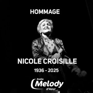 Hommage à Nicole Croisille : Ses Plus Belles Chansons