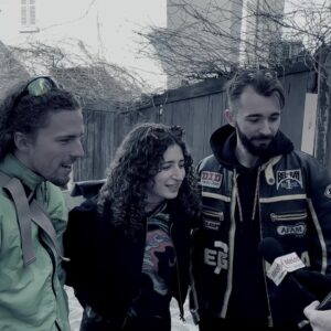 Partenaire Particulier : Interview Exclusive sur Melody TV