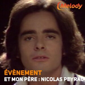 Célébration de Nicolas PEYRAC pour la Fête des Pères