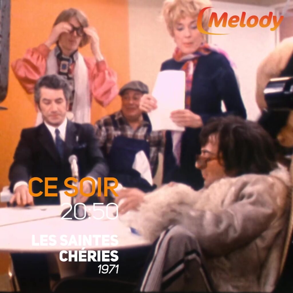 Un Tournage Inattendu chez Eve et Pierre