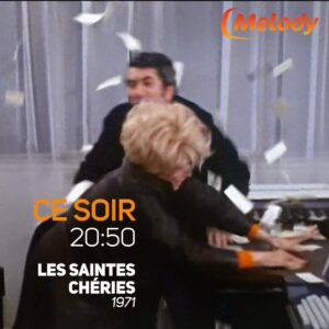 Réorganisation Surprise chez les Saintes Chéries