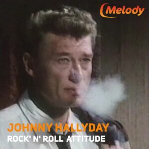 Hommage à Johnny HALLYDAY : Une Soirée Inoubliable