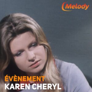Célébration des 50 ans de Karen CHERYL