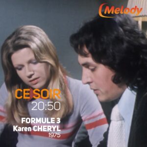 Karen Cheryl : Un hommage à MéMé Ibach