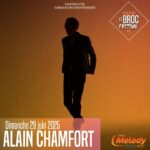 Gagnez vos places pour Alain Chamfort !