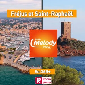 Melody d'Azur : Vivez les Années Vintage