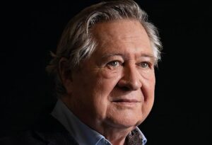 Le nouveau livre de l'animateur Jacques Pradel