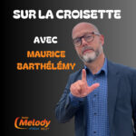 Les invités de Melody d'Azur Les invités de Melody d'Azur
