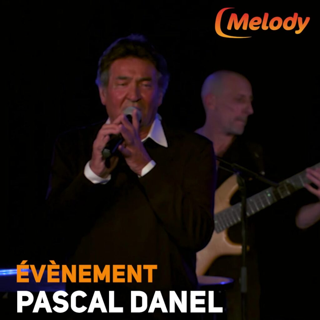 Hommage à Pascal DANEL : Un An Déjà