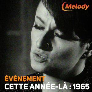 Retour sur 1965 : Une Époque de Talents