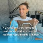Calourassa : La Marque de Maillots Niçoise