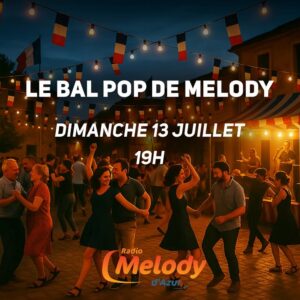 Célébrons la Fête Nationale en Musique !