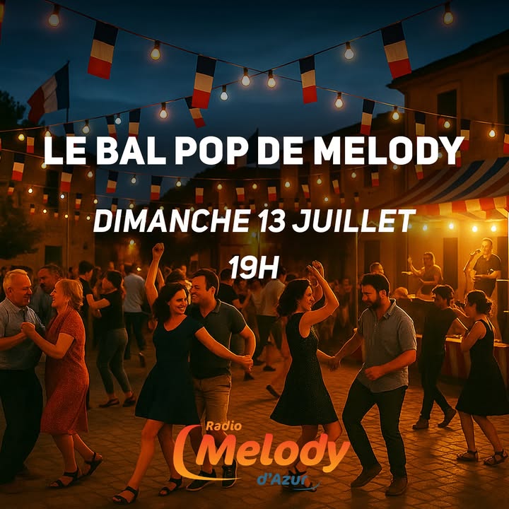 Célébrons la Fête Nationale en Musique !