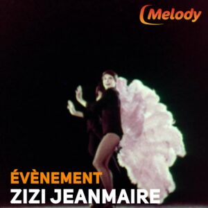 Hommage à Zizi Jeanmaire : Une Légende du Music-Hall