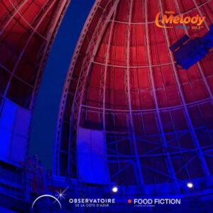 Gagnez vos places pour le cinéma sous les étoiles !