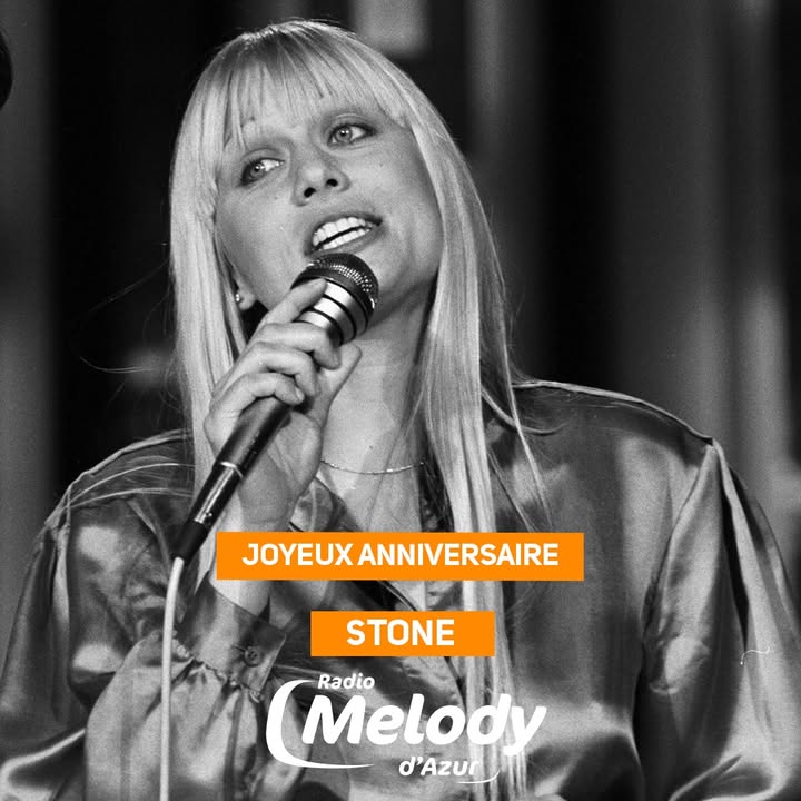 Joyeux Anniversaire Stone ! 🎉