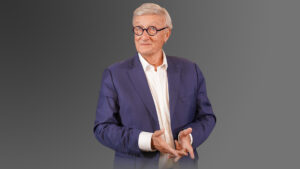 Tout Bascule : La pièce d'Olivier Lejeune qui vous fera du bien cet été !