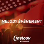 Melody Évènement Un spectacle hommage à l'Olympia par Tito Clément