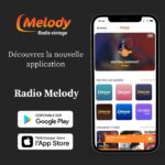 Écoutez Radio Melody en Voyage !