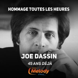 Hommage à Joe Dassin : Un Voyage Musical