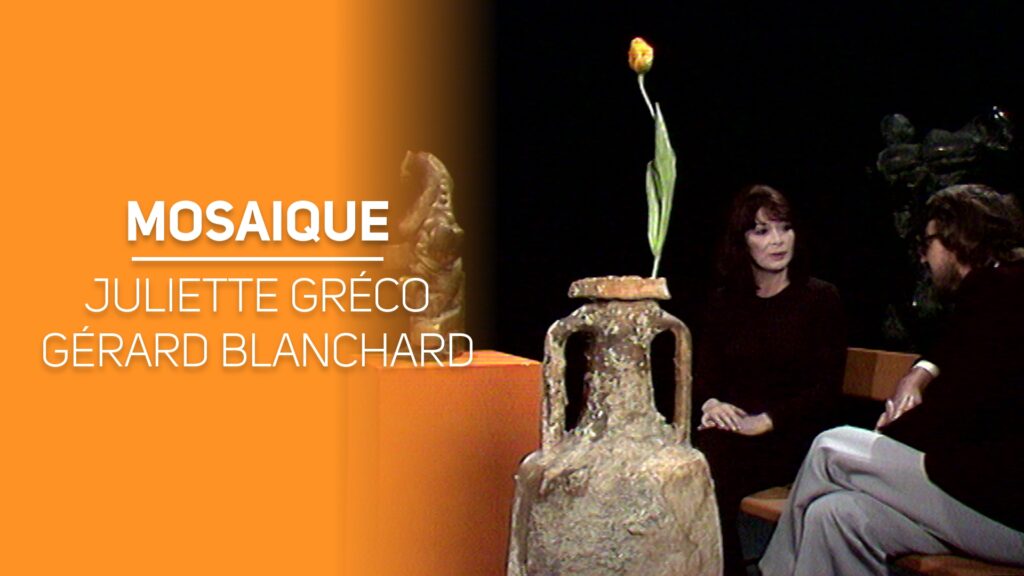 Mosaique