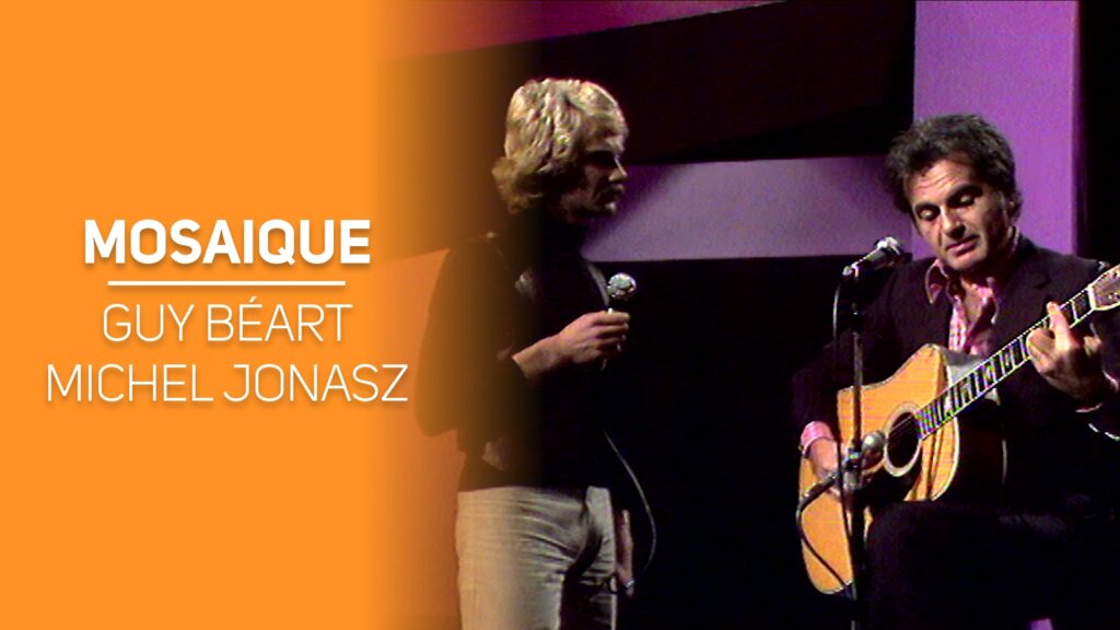 Mosaique